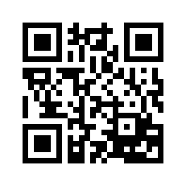 QR code: KBC Mobile Scan de QR code