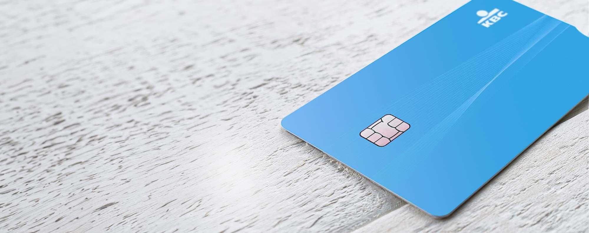 Open your free current account - KBC Banking & Insurance