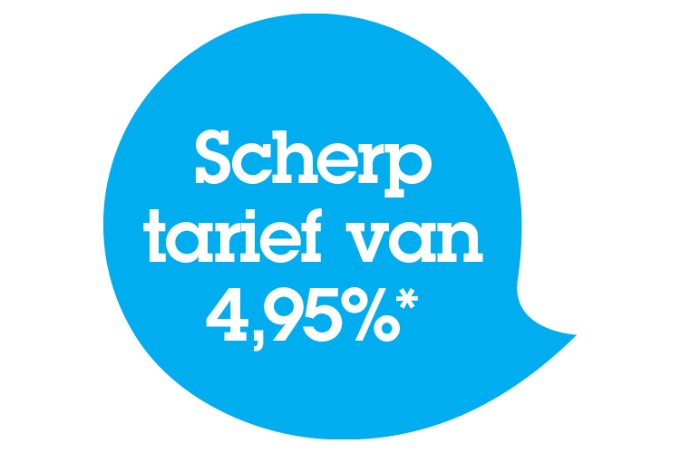 Persoonlijke lening simulatie Persoonlijke lening simulatie