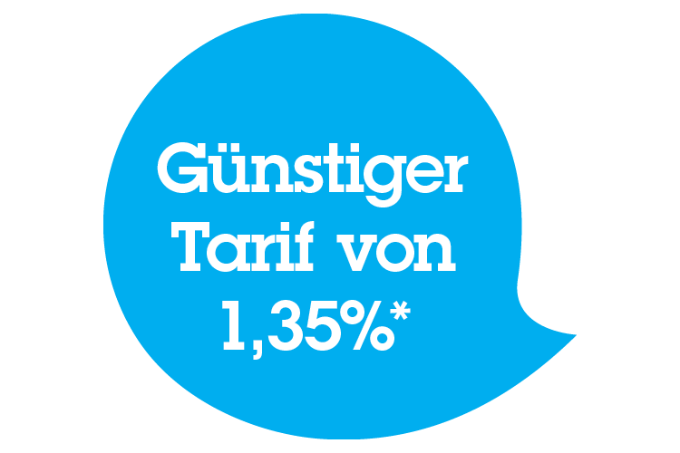 Kredit für grüne Energie - KBC Bank & Versicherung