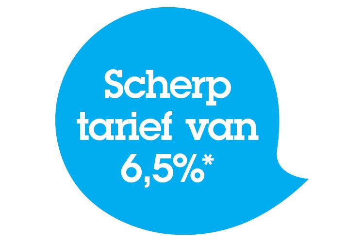 Persoonlijke lening simulatie Voordelige persoonlijke lening