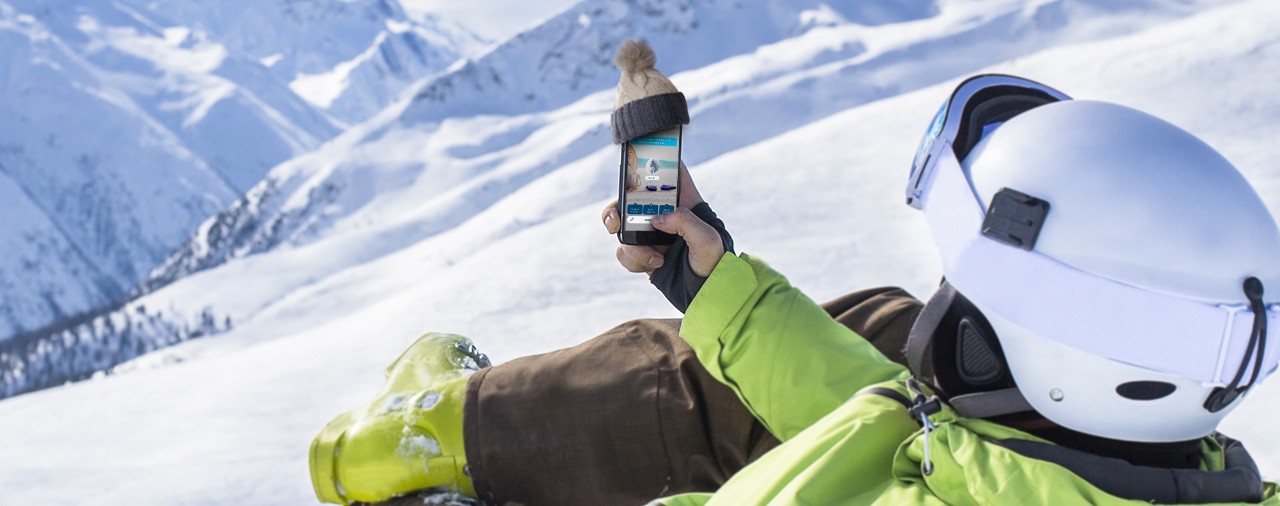 Ski trip checklist Ski trip checklist
