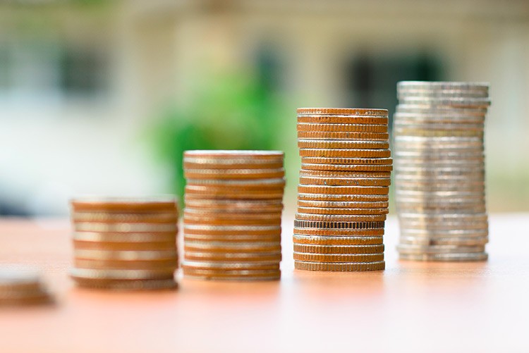 Earnings on your savings account Earnings on your savings account