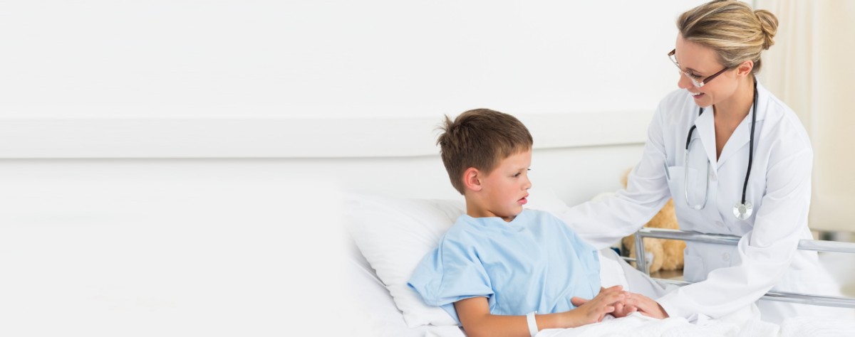 Aangifte van je hospitalisatie - KBC Bank & Verzekering
