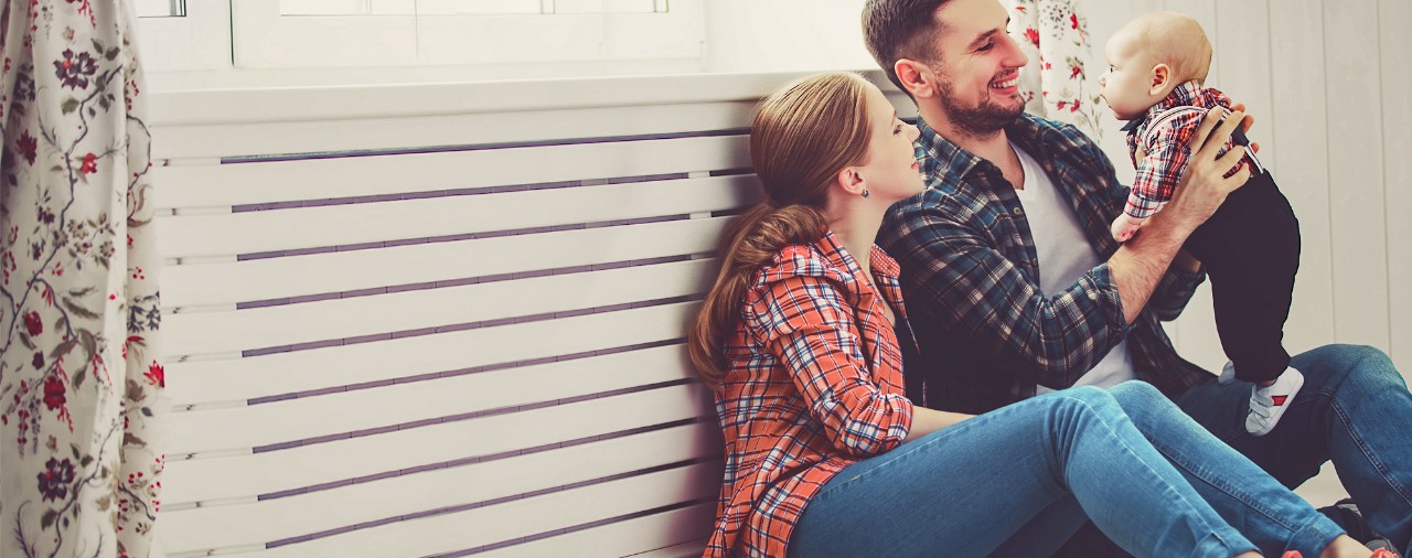 90 heeft een familiale verzekering. En jij? KBC Bank & Verzekering