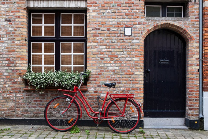 Warum eine Fahrradversicherung bei der KBC wählen? Warum eine Fahrradversicherung bei der KBC wählen?