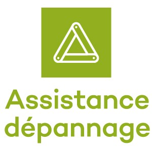 Service de dépannage Assistance VAB