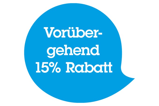 Genießen Sie einen Rabatt von 15% für Ihre neue Feuerversicherung für Mieter Genießen Sie einen Rabatt von 15% für Ihre neue Feuerversicherung für Mieter