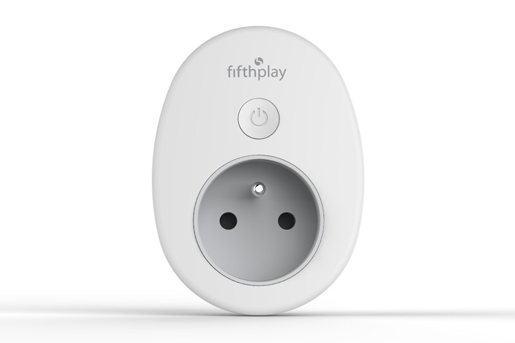 Smart plug Smart plug - smart detectors
