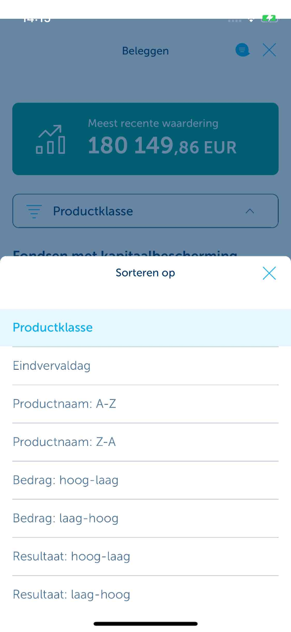 Volg Je Beleggingen Op In Kbc Mobile En Kbc Touch Kbc Bank Verzekering Kbc mobile werkt met maestro en bancontact, en werkt dus bij elke handelaar. kbc mobile en kbc touch kbc bank