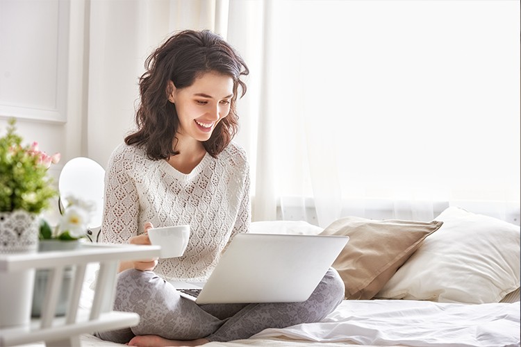 Vous pouvez ouvrir certains comptes à terme dans Touch. Quel est le montant requis pour investir ?