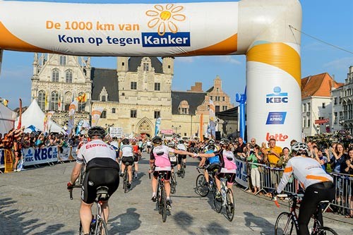 Kom Op Tegen Kanker Kom Op Tegen Kanker