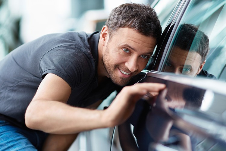 Ihr Auto verkaufen - stellen Sie Ihr Auto zum Verkauf.