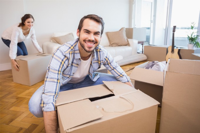 Checklist Huren Verhuizen wordt kinderspel met de handige Checklist Huren