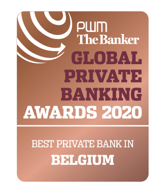 private banking awards 2018